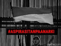 Video: Mari Sampaikan #AspirasiTanpaAnarki