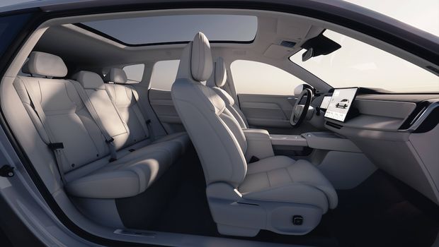 Volvo XC70 PHEV