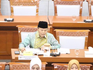 HNW Dukung Kepala BP Haji Jadi Menteri Haji dan Umrah