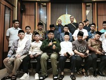 Farhan Ajak Semua Pihak Jaga Kondusivitas Kota Bandung