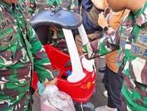 Kembalikan Mobil Mainan-Panci ke Rumah Sri Mulyani, Orang Ini Diperiksa