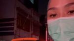 POV Zaskia Adya Mecca Jadi Relawan Medis di Tengah Aksi Massa Kwitang