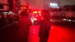 POV Zaskia Adya Mecca Jadi Relawan Medis di Tengah Aksi Massa Kwitang