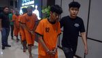 4 Provokator Serangan Mako Brimob Bogor Ditangkap Polisi