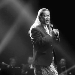 Duka Keluarga Atas Meninggalnya Acil Bimbo: Achi She hingga Adhisty Zara