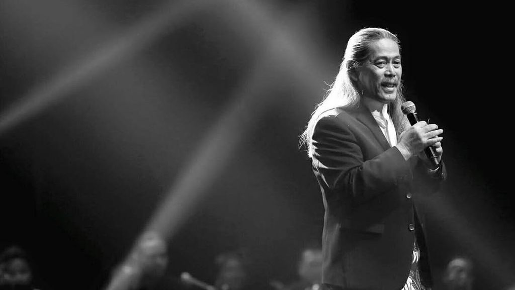 Video: Innalillahi, Acil Bimbo Tutup Usia