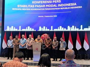 Diskon Tarif Tol-FLPP, Ini Jurus Pemerintah Jaga Ekonomi Usai Banyak Demo