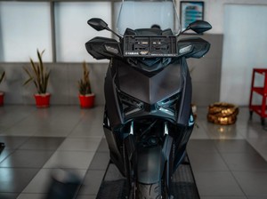 Daftar Harga Aksesori Resmi Xmax, Nmax, Aerox: Termahal Rp 3,5 Juta