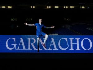 Karena Garnacho dan Chelsea Sama-sama Bermental Pemenang