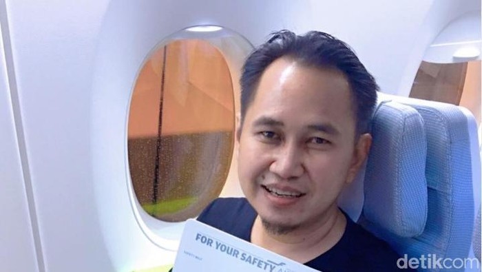 Anggota DPRD Sumut Fraksi Gerindra Ajie Karim (Foto: Instagram)
