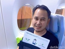 Anggota DPRD Sumut Minta Maaf Video Dugemnya Bareng Wanita Viral