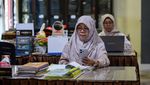 Antisipasi Demo, Sekolah di Sejumlah Daerah Terapkan PJJ
