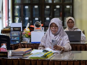 Tunjangan Guru Belum Cair? Kemendikdasmen Ungkap Penyebabnya