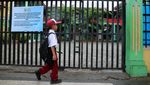 Antisipasi Demo, Sekolah di Sejumlah Daerah Terapkan PJJ