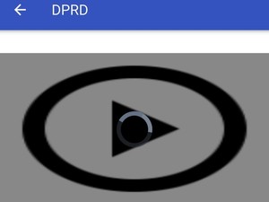 CCTV Solo Tak Bisa Diakses Saat Demo, Dishub: Server Down Banyak Pengguna