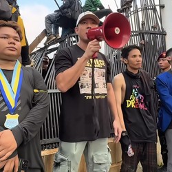 Suara Sineas Tanah Air Mengalun Jauh ke Media Luar