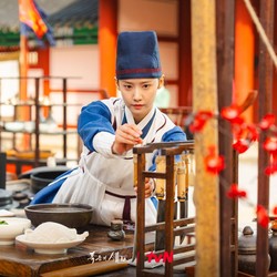 Urutan Rating Drama Korea On-Going Pekan I September 2025