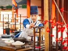 Urutan Rating Drama Korea On-Going Pekan I September 2025