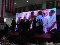 Layani Warga 80 Jam Nonstop, DPMPTSP Kabupaten Bogor Diganjar Rekor MURI