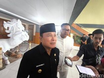 Kado Istimewa Hari Jadi Kuningan, Utang Rp96,7 M Tuntas Lebih Cepat