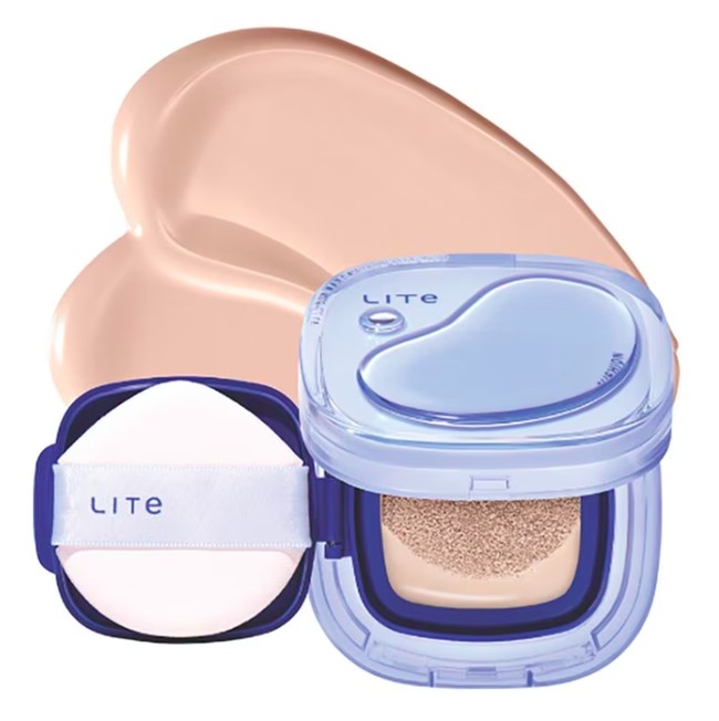 Cushion Lokal yang Mengandung Skincare