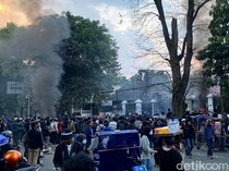 Video: Pemerintah Prihatin Sejumlah Bangunan Bersejarah Rusak