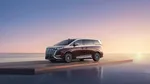 Denza D9 Terbaru, Harga Lebih Murah