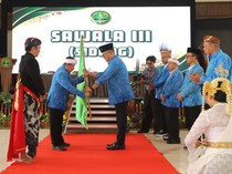 Paguyuban Pasundan Kembali Dipimpin Didi Turmudzi