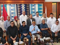 DPRD Jawa Barat Resmi Sampaikan Maklumat ke Pemerintah Pusat