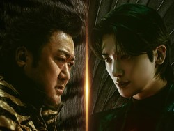 Kenalan dengan 7 Pemain Twelve, Drakor Baru Park Hyung Sik