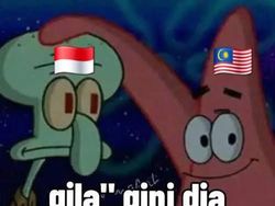 Dukungan Rakyat Malaysia untuk Indonesia, Pesan Makanan untuk Ojol