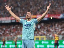 Vlahovic Resmi Gabung ke Besiktas!