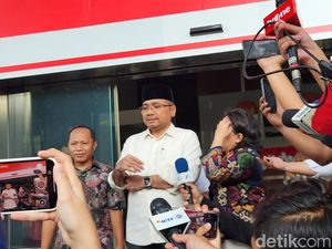Bukti Tebal KPK Jerat Gus Yaqut Tersangka Korupsi Kuota Haji
