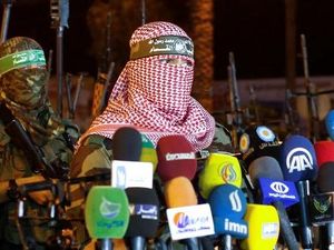 Video: Sejalan dengan Israel, Hamas Setujui Proposal Perdamaian Trump!