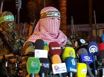 Video Hamas: Nasib Tahanan Israel di Gaza Ditentukan oleh Netanyahu