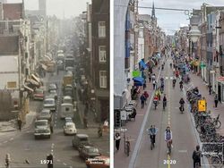 Foto Infrastruktur Brilian dan Indah Dilihat, Cantiknya!