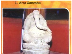 Museum Bagawanta Bhari Kediri, Jejak Peradaban Air dan Warisan Sejarah