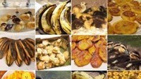 Hewan bebek atau anak ayam berbulu kuning dengan sentuhan hitam ini rupanya bisa menyerupai makanan. Tepatnya mirip seperti pisang yang sudah matang loh. Foto: ranker.com