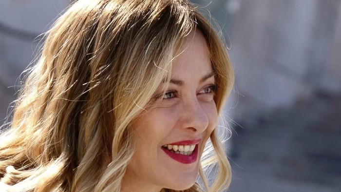 Giorgia Meloni