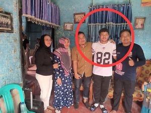 Pemuda Gorontalo Korban Penyekapan di Kamboja Bebas, Tak Bayar Uang Tebusan