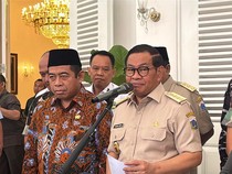 716 Orang Jadi Korban Demo di Jakarta, Seluruh Biaya Pengobatan Bakal Ditanggung