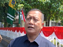 Iqbal Wanti-wanti Warga Agar Tak Terprovokasi Berbagai Pesan di Medsos