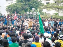 Gubernur Sulteng Anwar Hafid Komitmen Tindak Tegas Tambang Nakal