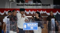 Hingga kini, KPK belum mengumumkan penetapan tersangka baru.