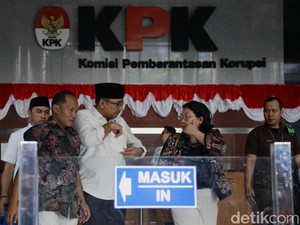 Daftar 8 Saksi Kasus Dugaan Korupsi Kuota Haji Dipanggil KPK Hari Ini
