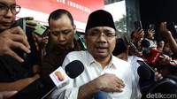 KPK sebelumnya juga telah memanggil beberapa pejabat Kementerian Agama untuk dimintai keterangan.
