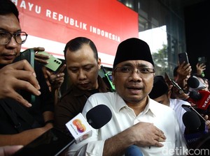 Eks Menag Yaqut Jadi Tersangka Dugaan Korupsi Kuota Haji, Ini Kata Pengacara