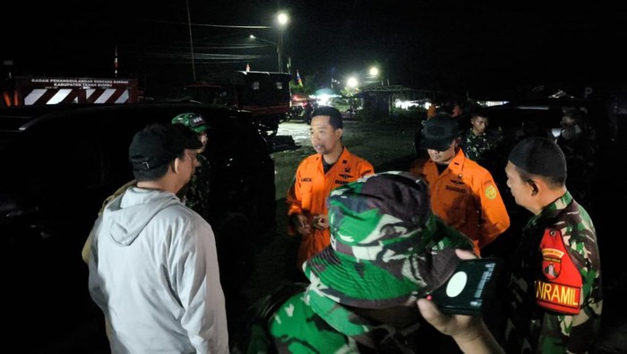 Helikopter jenis BK117-D3 milik operator Eastindo dilaporkan hilang kontak saat terbang dari Bandara Gusti Syamsir Alam, Kotabaru menuju Bandara Tjilik Riwut, Palangka Raya, Senin (1/9/2025).