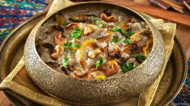 Harees – Uni Emirat Arab. Foto: Site Culinary