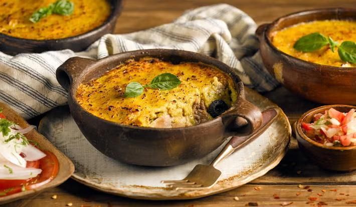 Pastel de Choclo – Chile Foto: Site Culinary